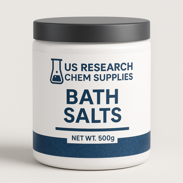 BEST BATH SALTS ON THE MARKET