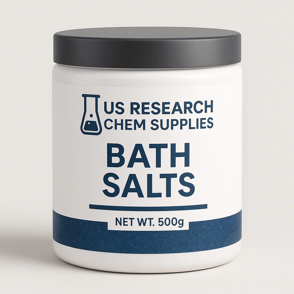 Buy Bath Salts Online