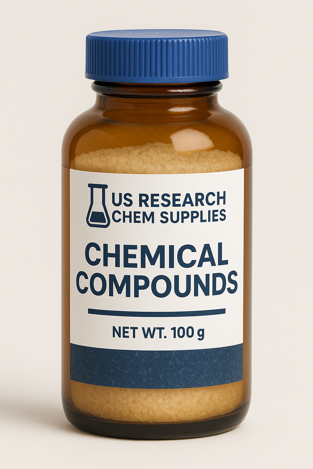 Chemical Compounds Research Chemicals