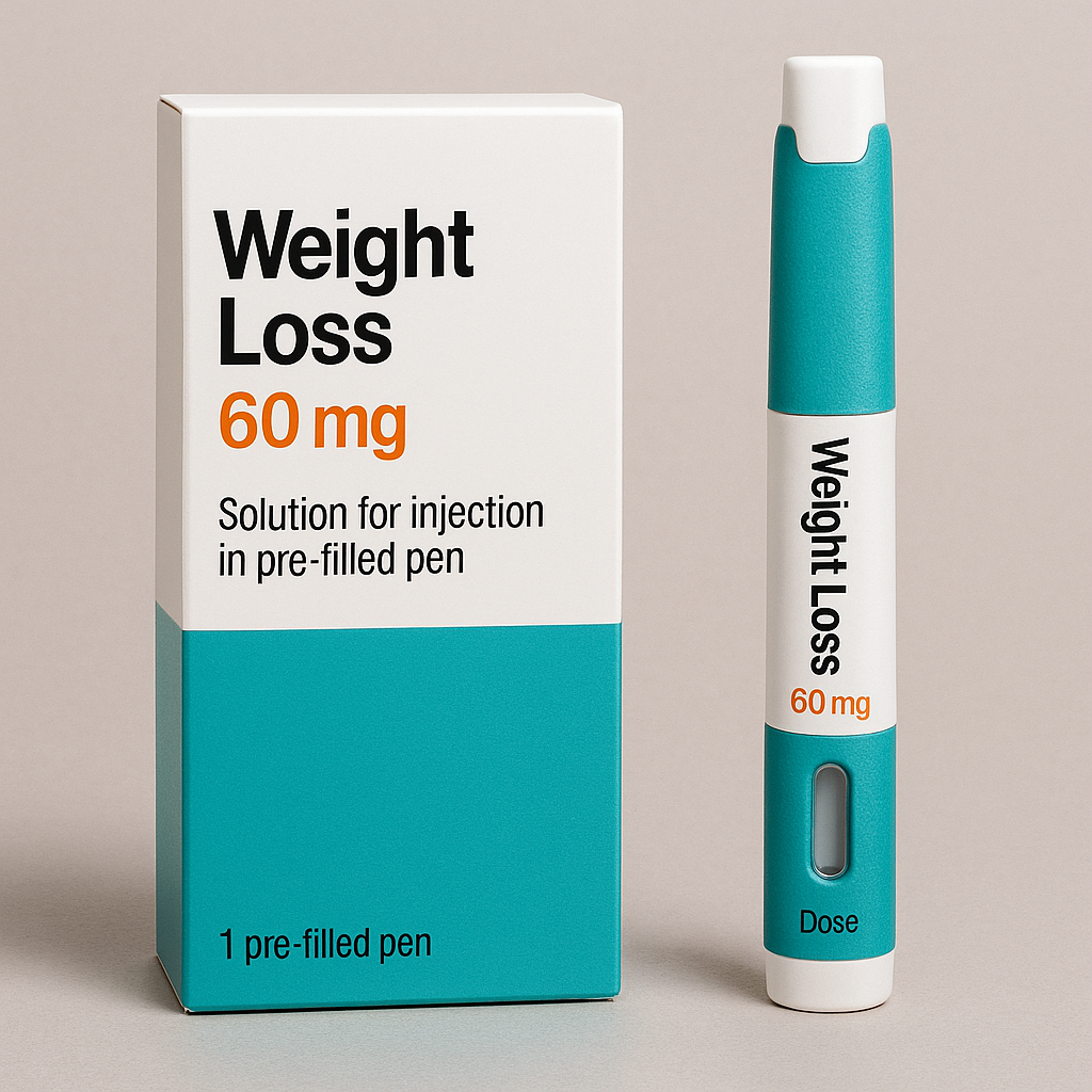 Weight Loss Research Chemicals