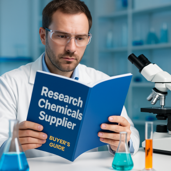 research chemicals supplier