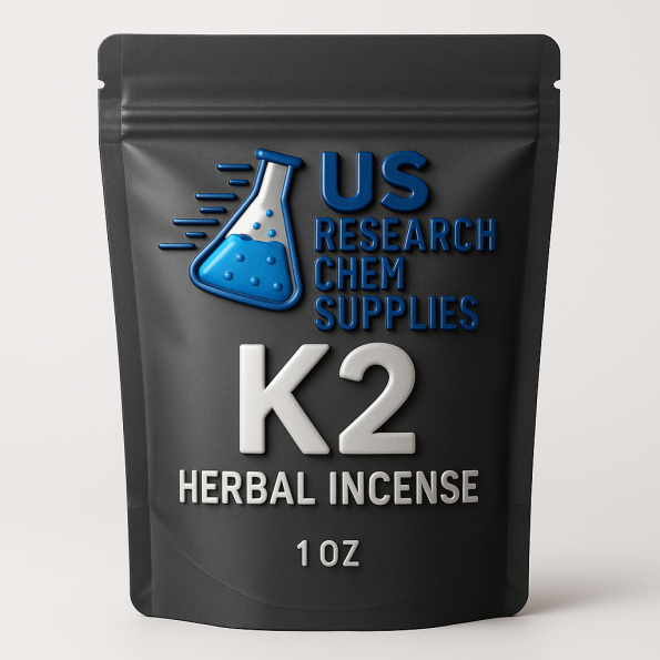 K2 Herbal Incense