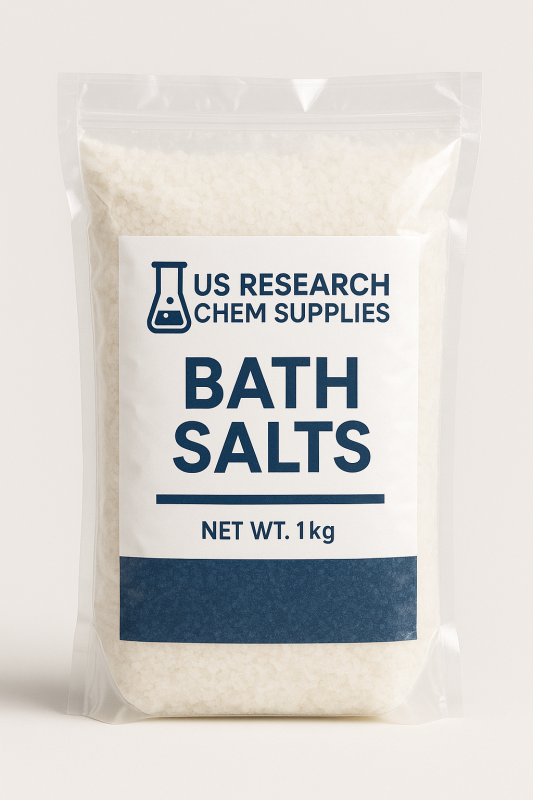 Bath Salts