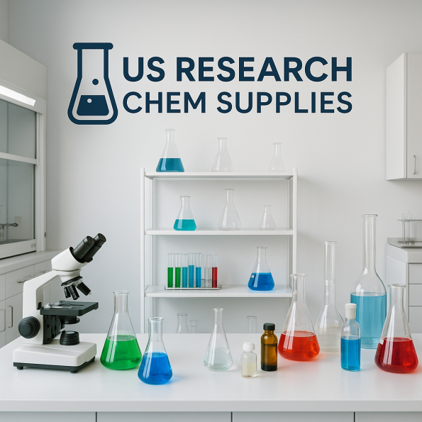 Welcome to US Research Chemical Shop