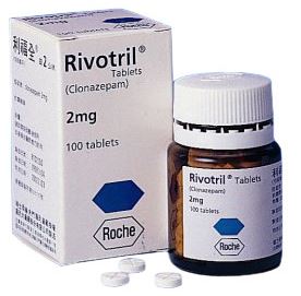 Clonazepam - US Research Chem Supplies Clonazepam