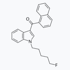 AM-2201 - US Research Chem Supplies AM-2201