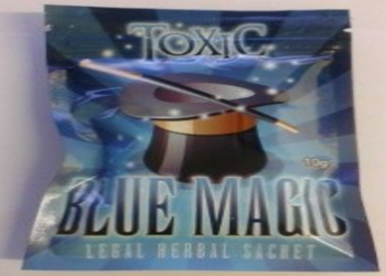 Blue-Magic-Incense - US Research Chem Supplies Blue Magic Incense