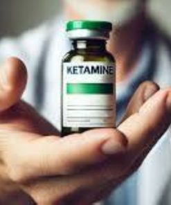Ketamine