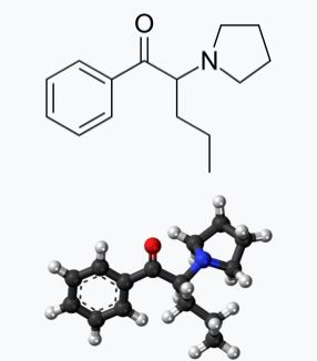 a-pvp - US Research Chem Supplies a-pvp
