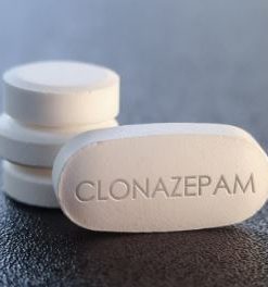 Clonazepam