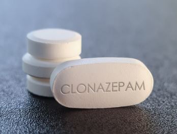 Clonazepam - US Research Chem Supplies Clonazepam