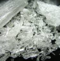 Crystal Meth