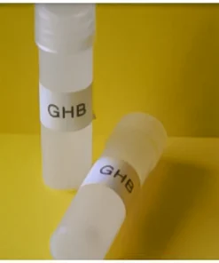Buy GHB (Gamma Hydroxybutyrate) Online