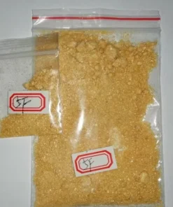 5F-MDMB-2201 CANNABINOID