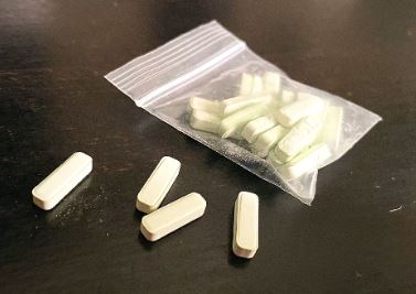 Alprazolam - US Research Chem Supplies Alprazolam