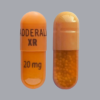 Adderall XR 20mg