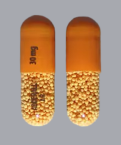 Adderall XR 30mg