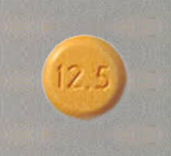 Adderall 12.5mg