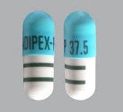 Adipex 37.5mg