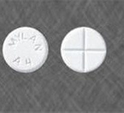 Alprazolam 2mg