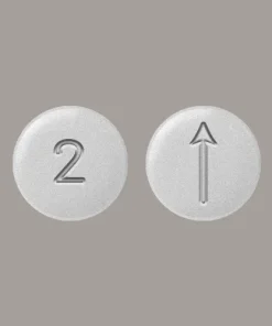 Buprenorphine 2mg