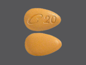 Cialis-20mg - US Research Chem Supplies Cialis 20mg