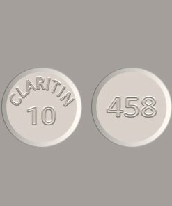 Claritin 10mg