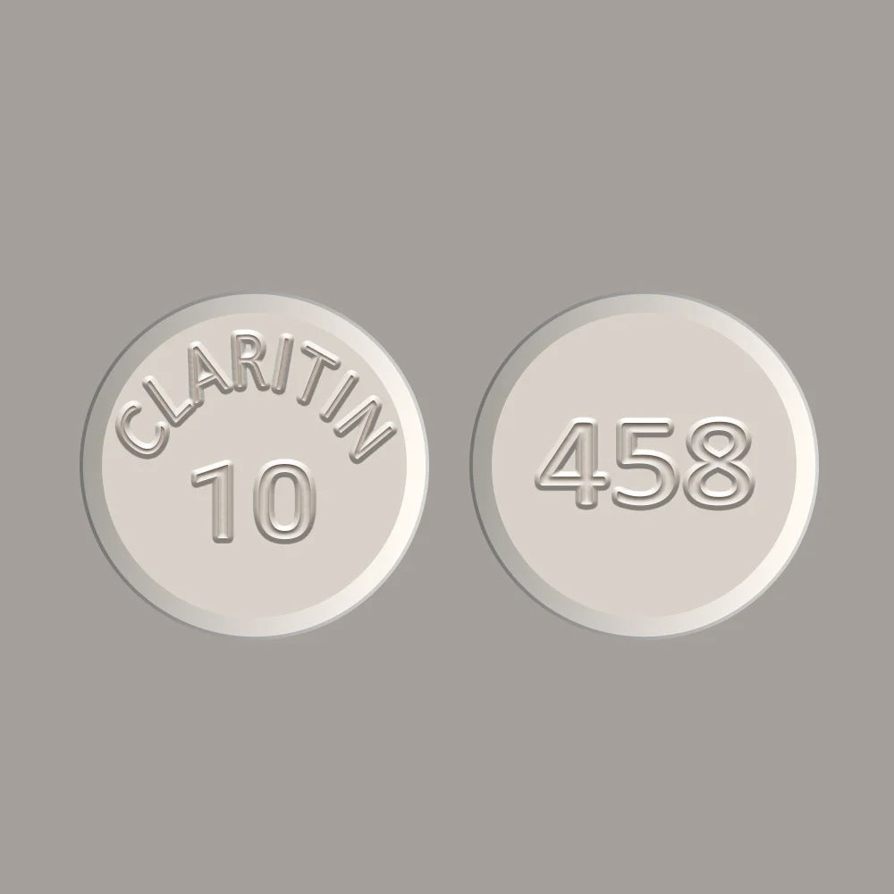 Claritin-10mg - US Research Chem Supplies Claritin 10mg