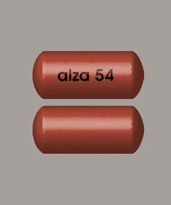Concerta ER 54mg