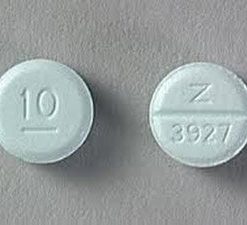 Diazam 10mg