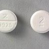 Diazepam 2mg