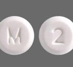 Hydromorphone 2MG