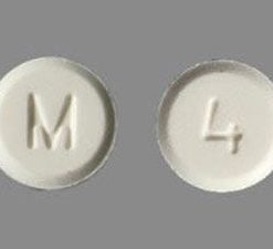 Hydromorphone 4mg