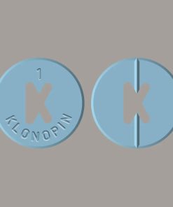Klonopin 1mg