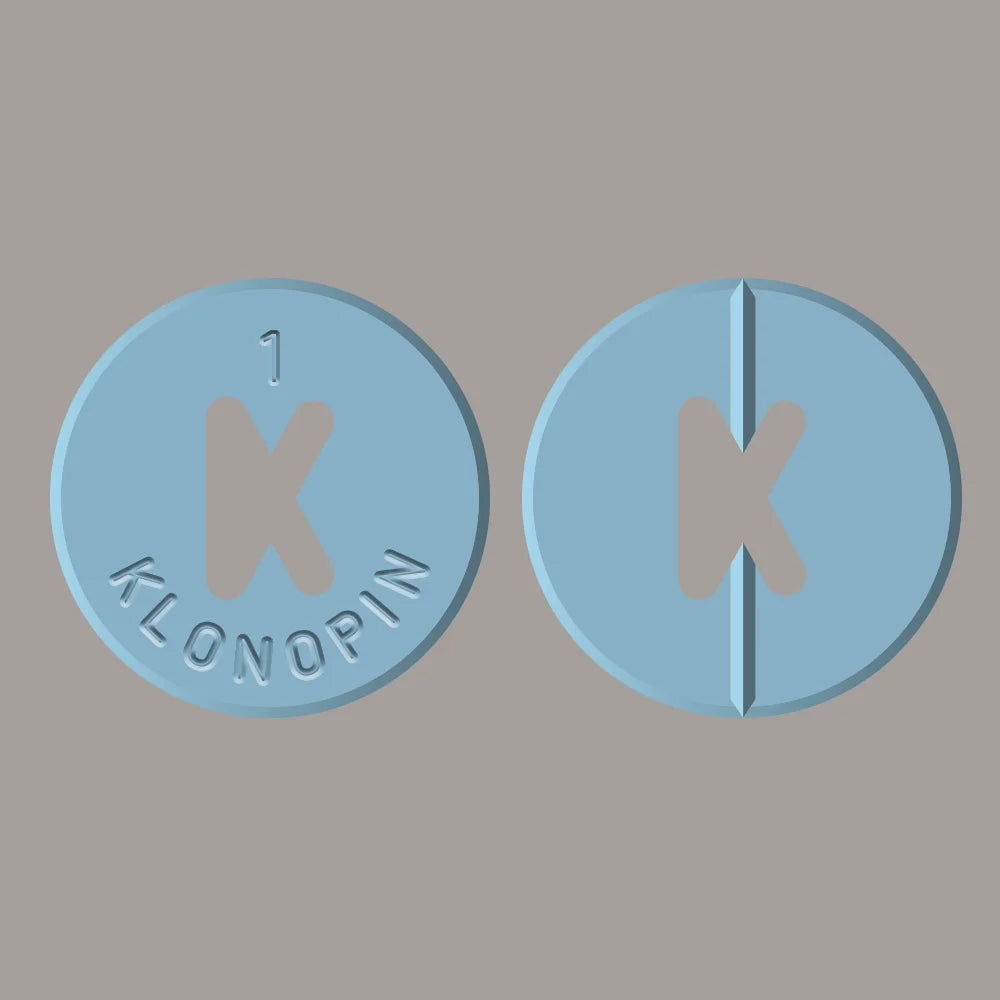 Klonopin-1mg - US Research Chem Supplies Klonopin 1mg