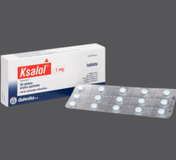 Ksalol 1mg