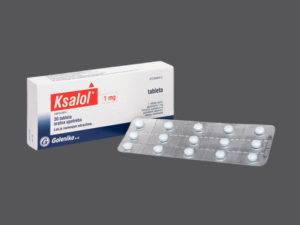 Ksalol-1mg - US Research Chem Supplies Ksalol 1mg