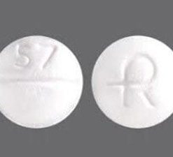 Lorazepam 0.5mg