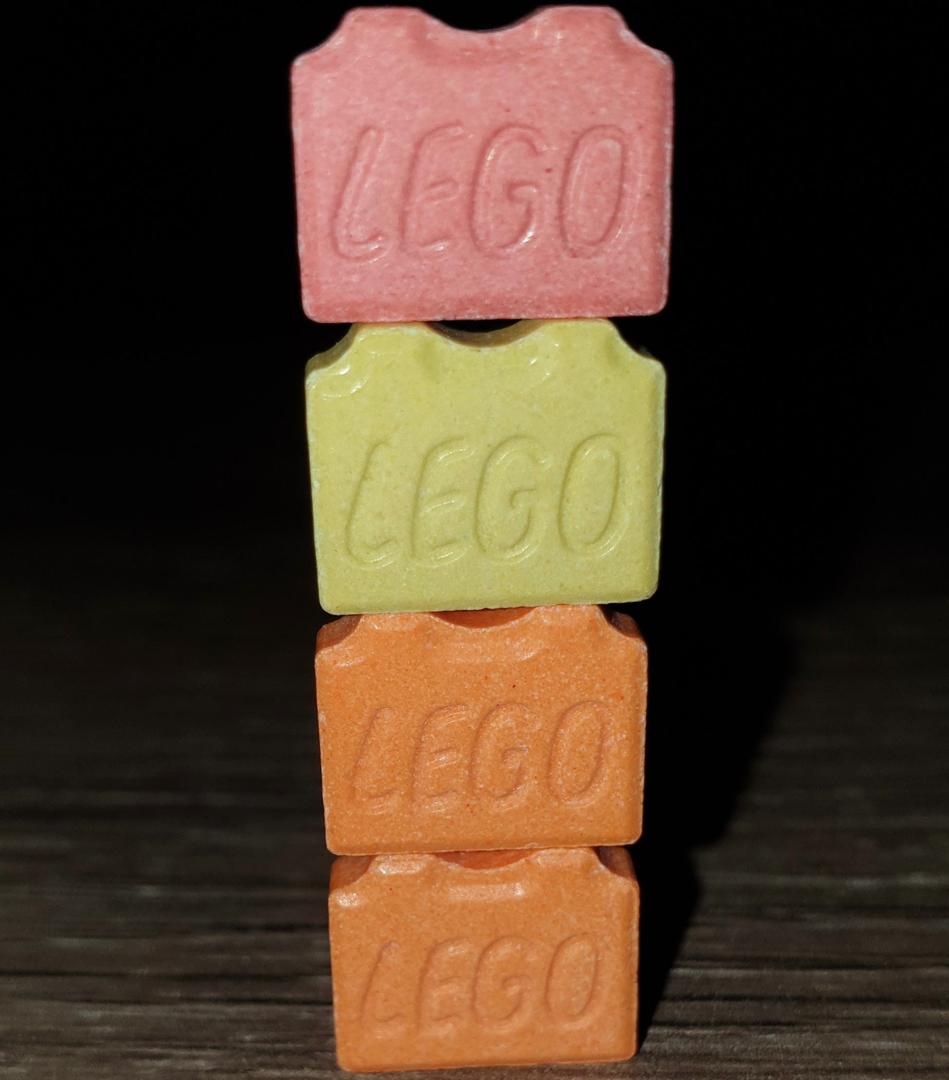 Lego Male MDMA - US Research Chem Supplies Lego Male MDMA