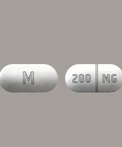 Modafinil 200mg