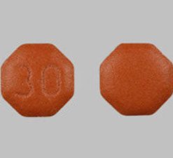 Opana ER 30mg