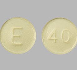 Opana ER 40mg