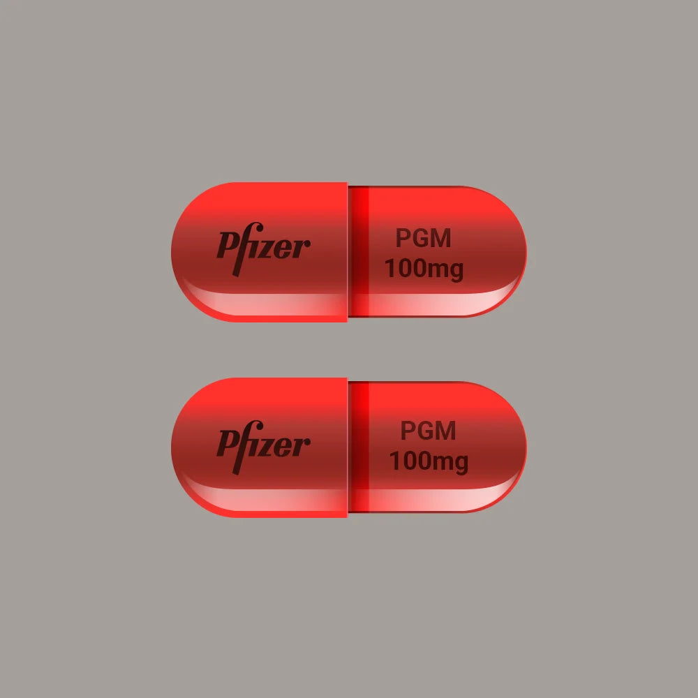 Pregabalin-100mg - US Research Chem Supplies Pregabalin 100mg