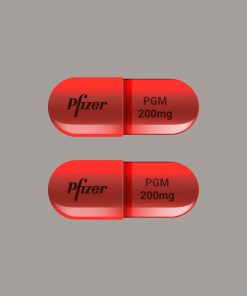 Pregabalin 200mg