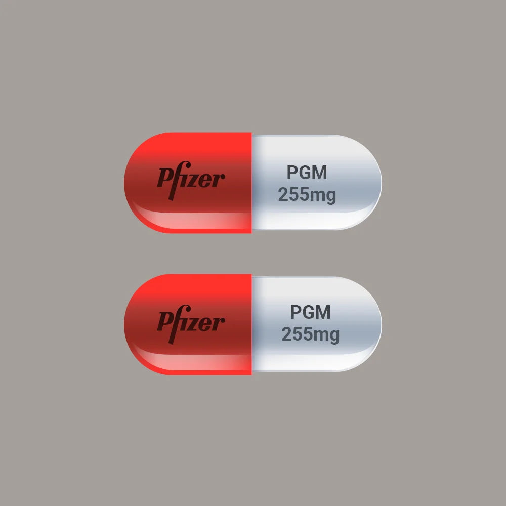 Pregabalin-255mg - US Research Chem Supplies Buy Pregabalin 255mg Online