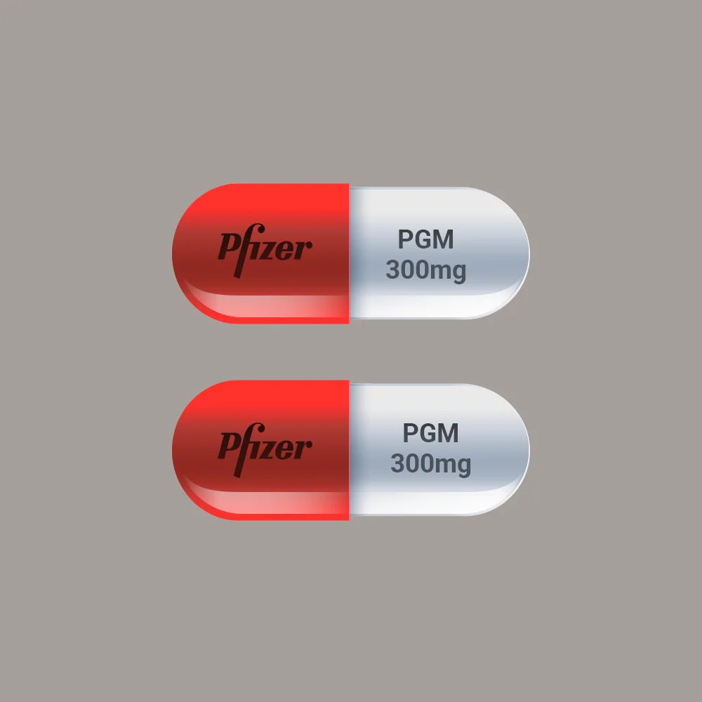 Pregabalin-300mg - US Research Chem Supplies Pregabalin 300mg