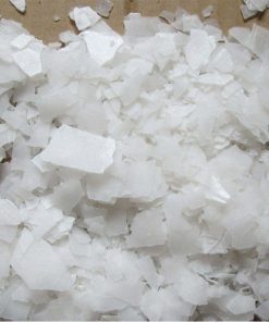 Caustic Soda 98% / Sodium Hydroxide 98% (Flakes)