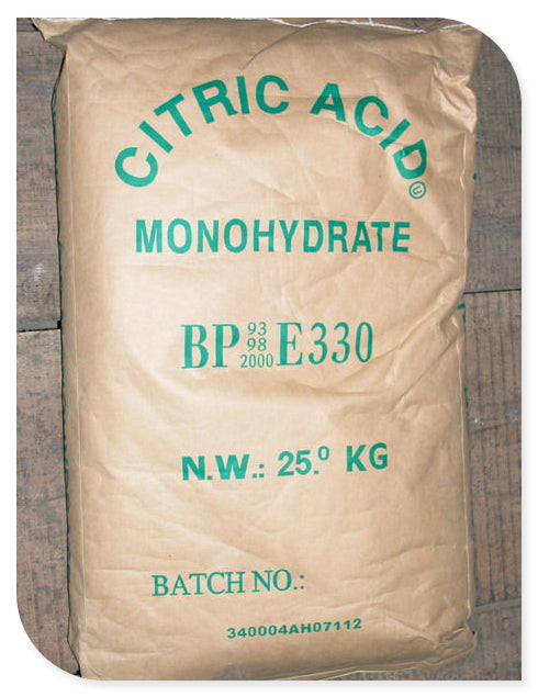camachem_-_citric_acid_monohydrate_1_-1 - US Research Chem Supplies
