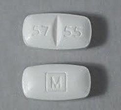 Methadone 5mg