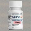 Opana ER 15mg